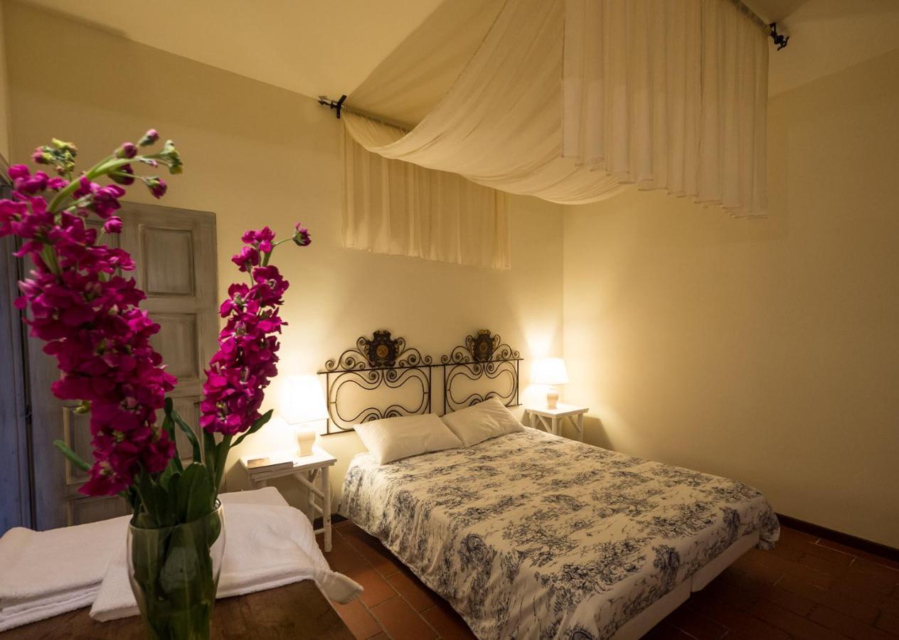 קאסקיה Agriturismo La Commenda-Adults Only חדר תמונה