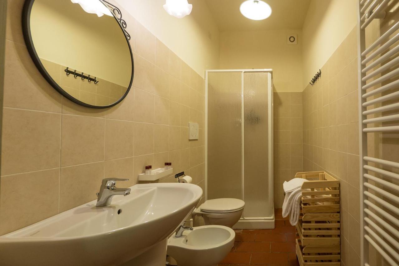 קאסקיה Agriturismo La Commenda-Adults Only חדר תמונה