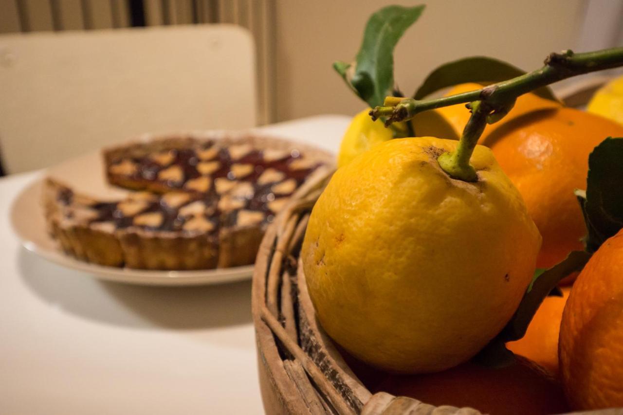 קאסקיה Agriturismo La Commenda-Adults Only חדר תמונה
