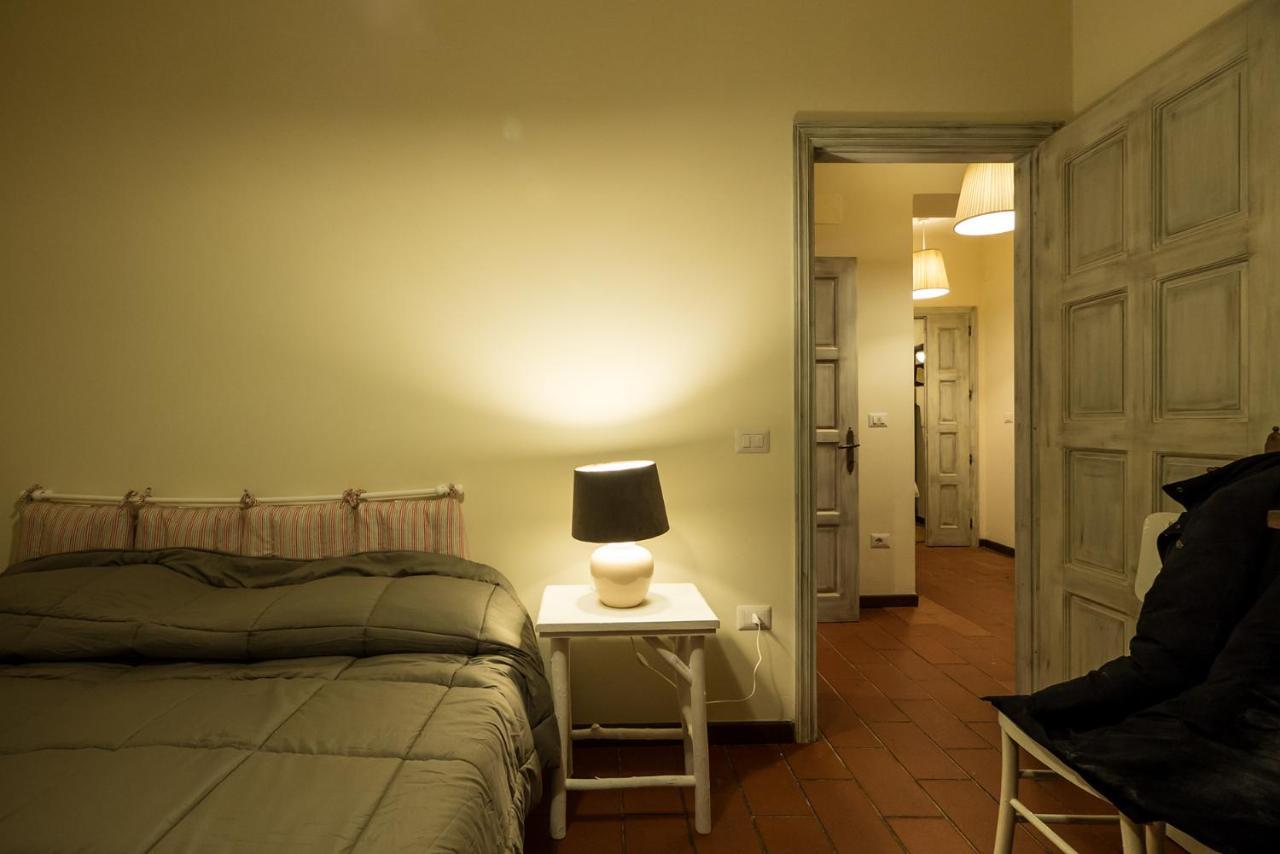 קאסקיה Agriturismo La Commenda-Adults Only חדר תמונה