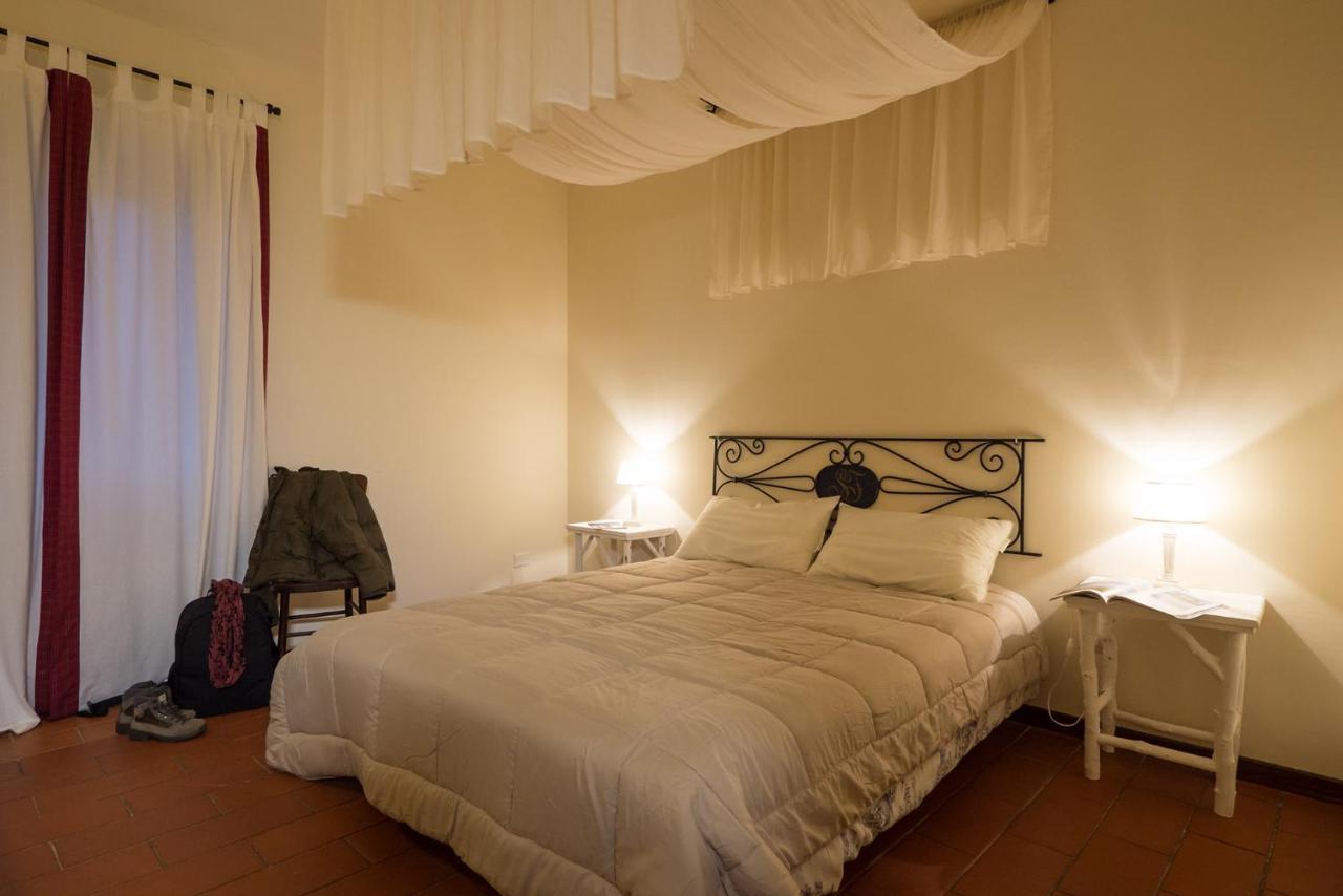 קאסקיה Agriturismo La Commenda-Adults Only חדר תמונה
