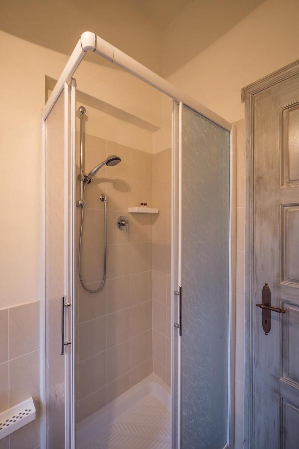 קאסקיה Agriturismo La Commenda-Adults Only חדר תמונה