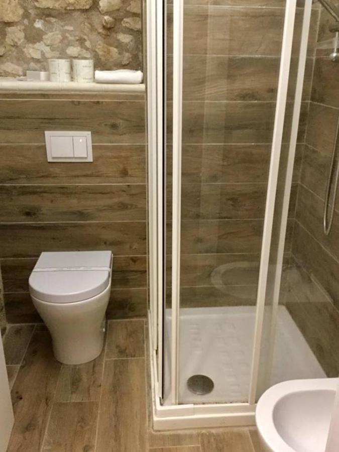 קאסקיה Agriturismo La Commenda-Adults Only מראה חיצוני תמונה